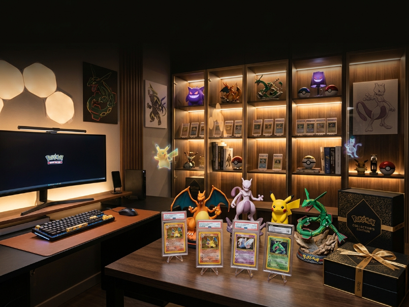 Best Pokmon Gifts for Adult Fans: Ultimate 2026 Guide  fairwaycollections