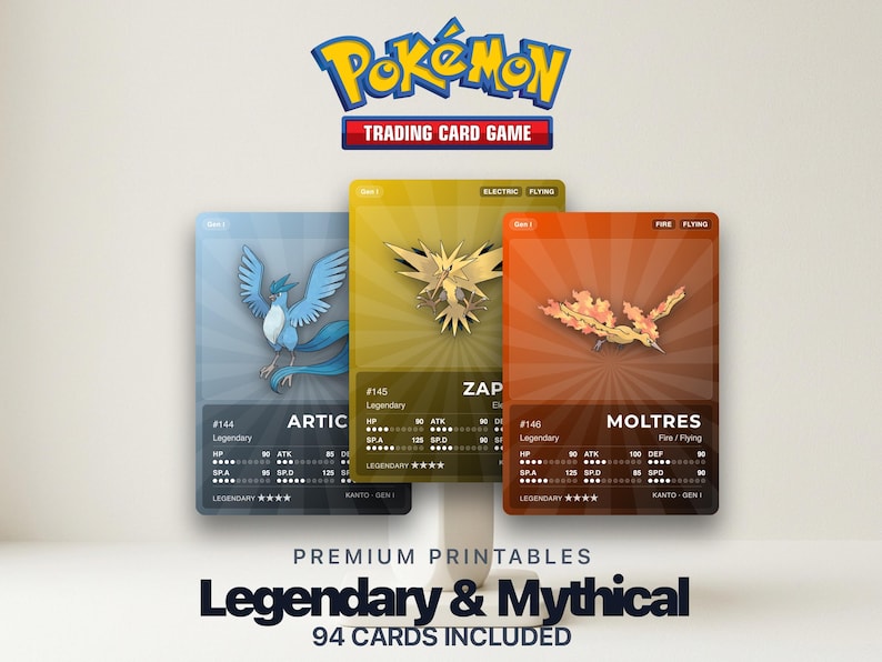 FairwayCollections Premium Pokmon Cards & Digital Collectibles   fairwaycollections