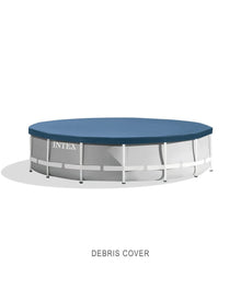 Prism Frame™ 14′ x 42″ Above Ground Pool Sets